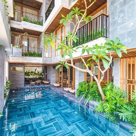 دا نانغ Bonny Boutique Hotel المظهر الخارجي الصورة