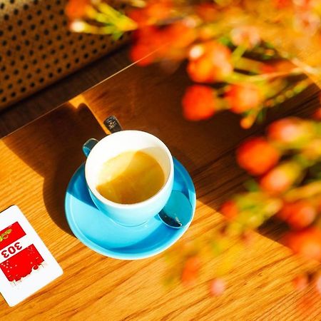 دا نانغ Bonny Boutique Hotel المظهر الخارجي الصورة