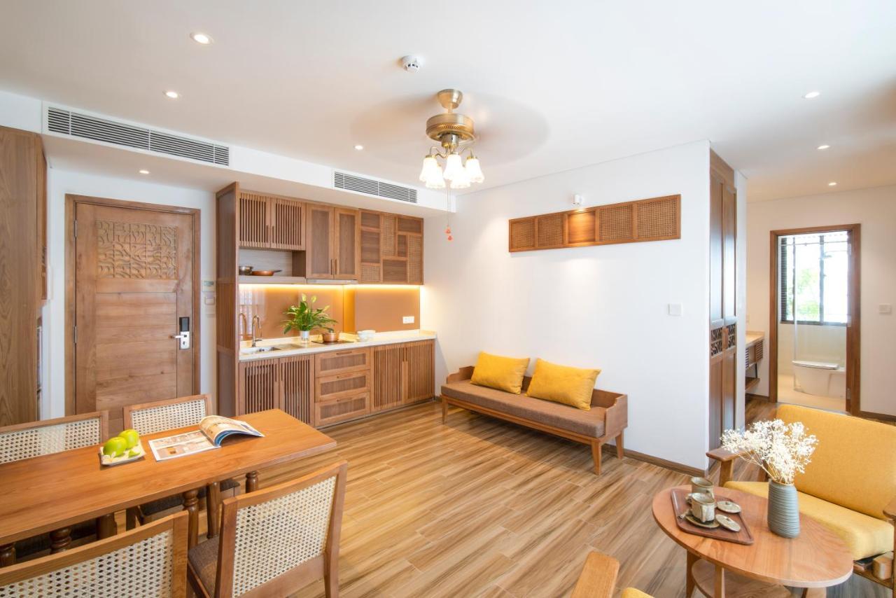 دا نانغ Bonny Boutique Hotel المظهر الخارجي الصورة