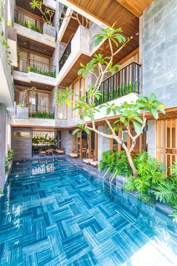 دا نانغ Bonny Boutique Hotel المظهر الخارجي الصورة
