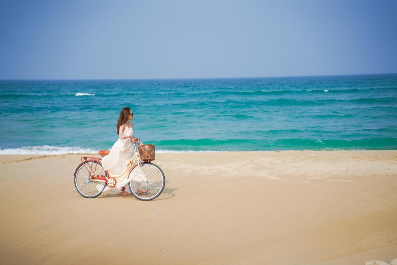 دا نانغ Bonny Boutique Hotel المظهر الخارجي الصورة