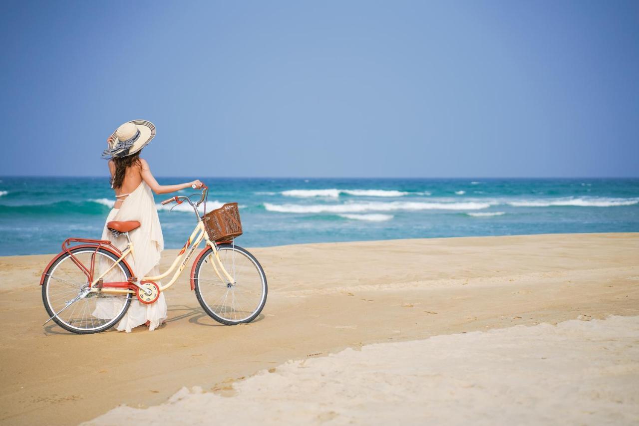 دا نانغ Bonny Boutique Hotel المظهر الخارجي الصورة