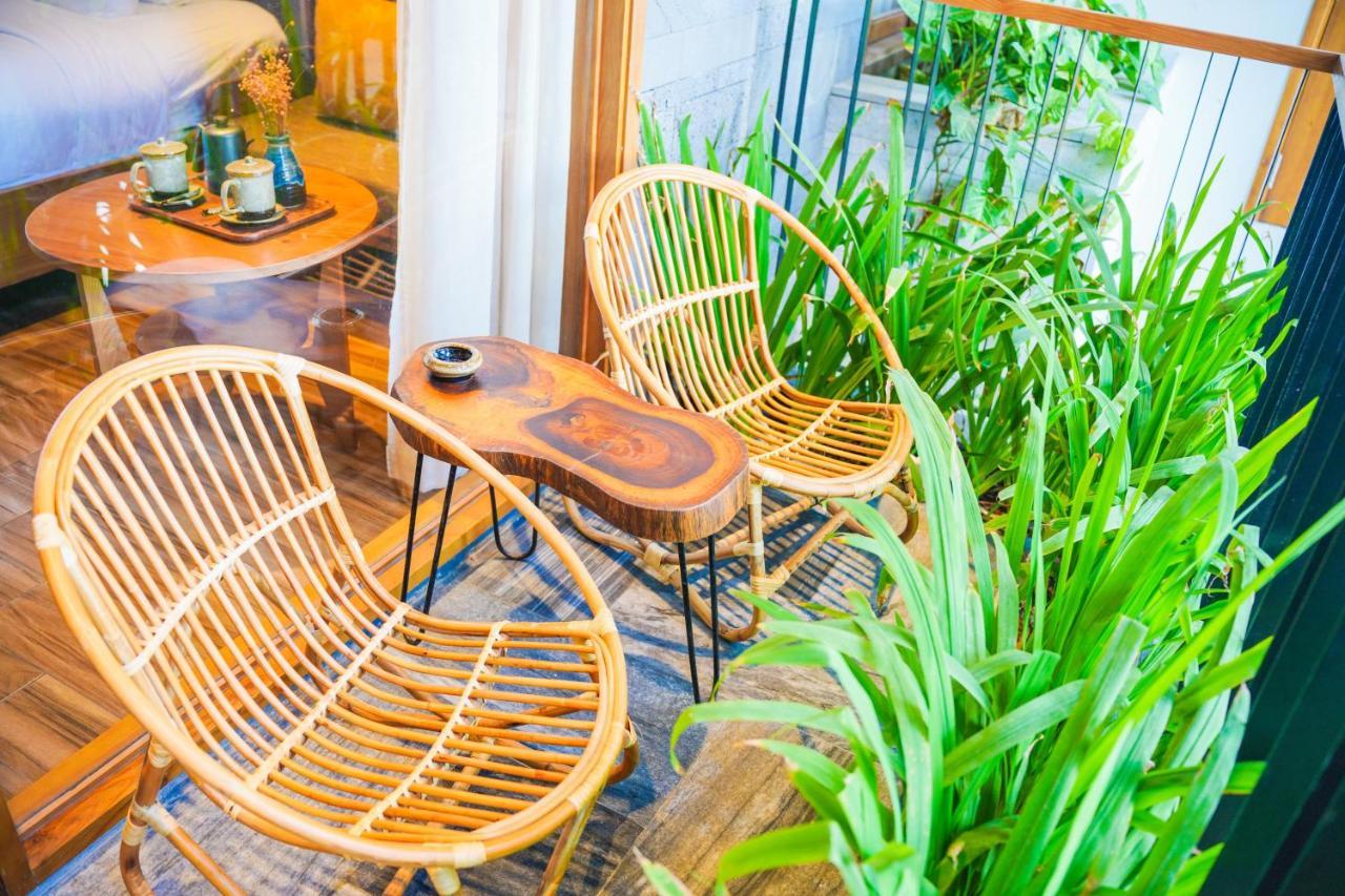 دا نانغ Bonny Boutique Hotel المظهر الخارجي الصورة