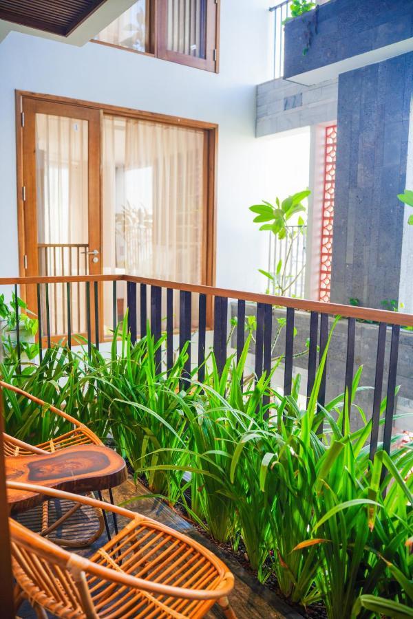 دا نانغ Bonny Boutique Hotel المظهر الخارجي الصورة