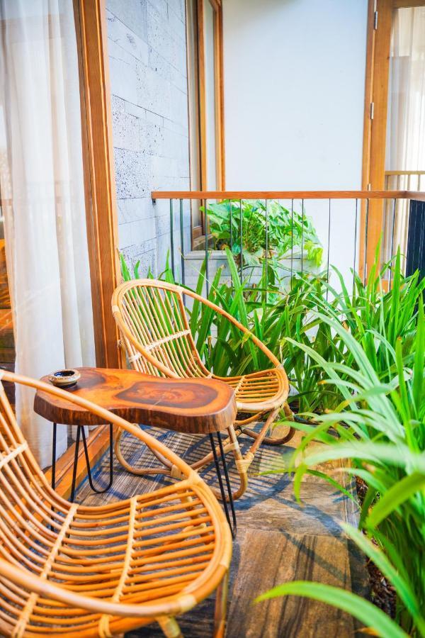 دا نانغ Bonny Boutique Hotel المظهر الخارجي الصورة